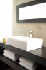 Llave para baño monomando para vasija