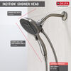 Ducha dos en uno In2ition® de 4 funciones