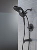 HydroRain® 14 Series Tub and Shower