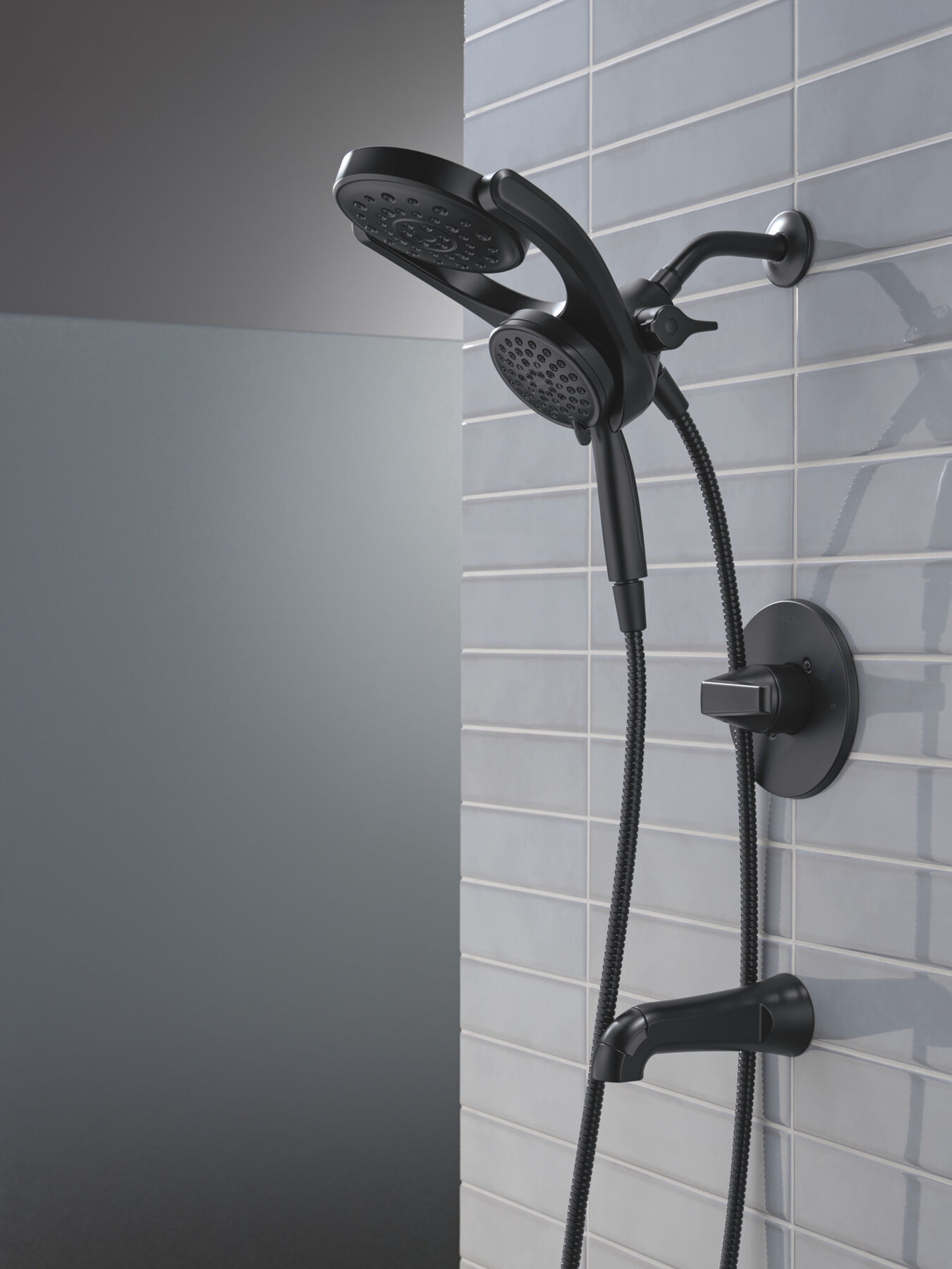 HydroRain® 14 Series Tub and Shower, image 18