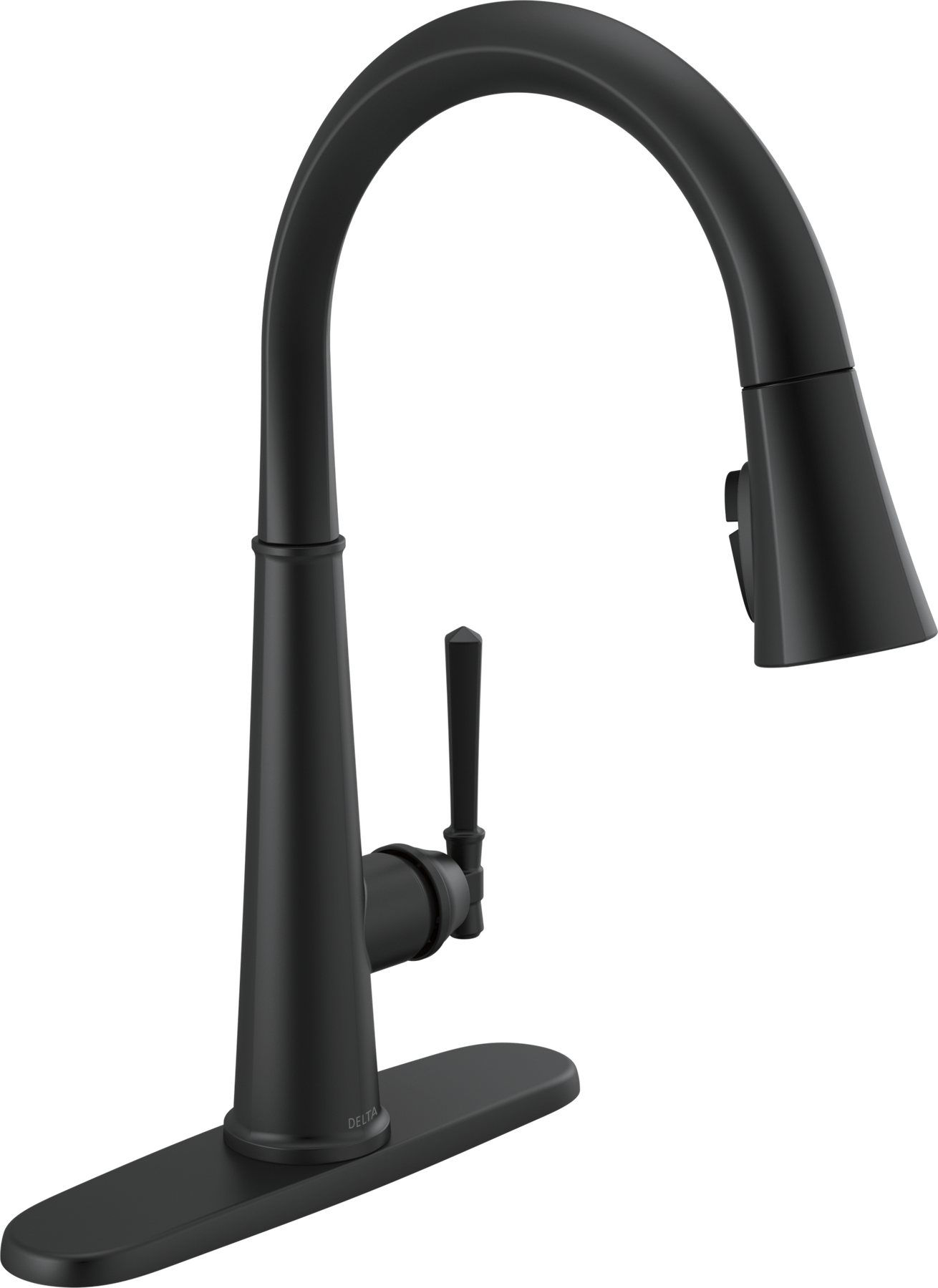 Llave para cocina monomando extensible, imagen 1