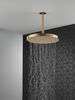 H2Okinetic® Single-Setting Shower Head with Ultrasoak™ (Recertified)