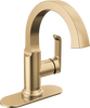 Llave para baño monomando (producto recertificado)
