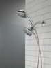 Paquete combinado para ducha de 5 funciones