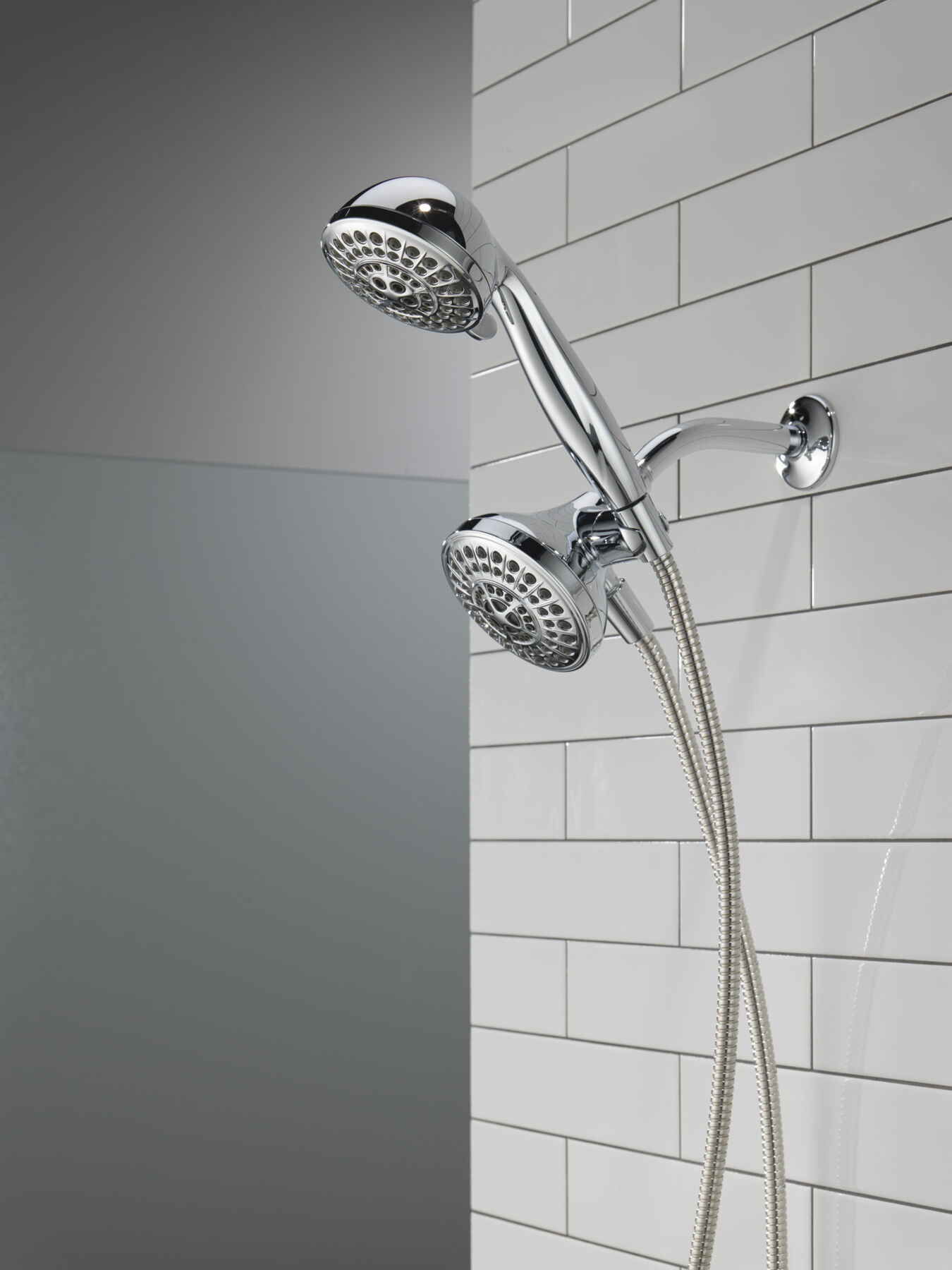 Paquete combinado para ducha de 5 funciones, imagen 17