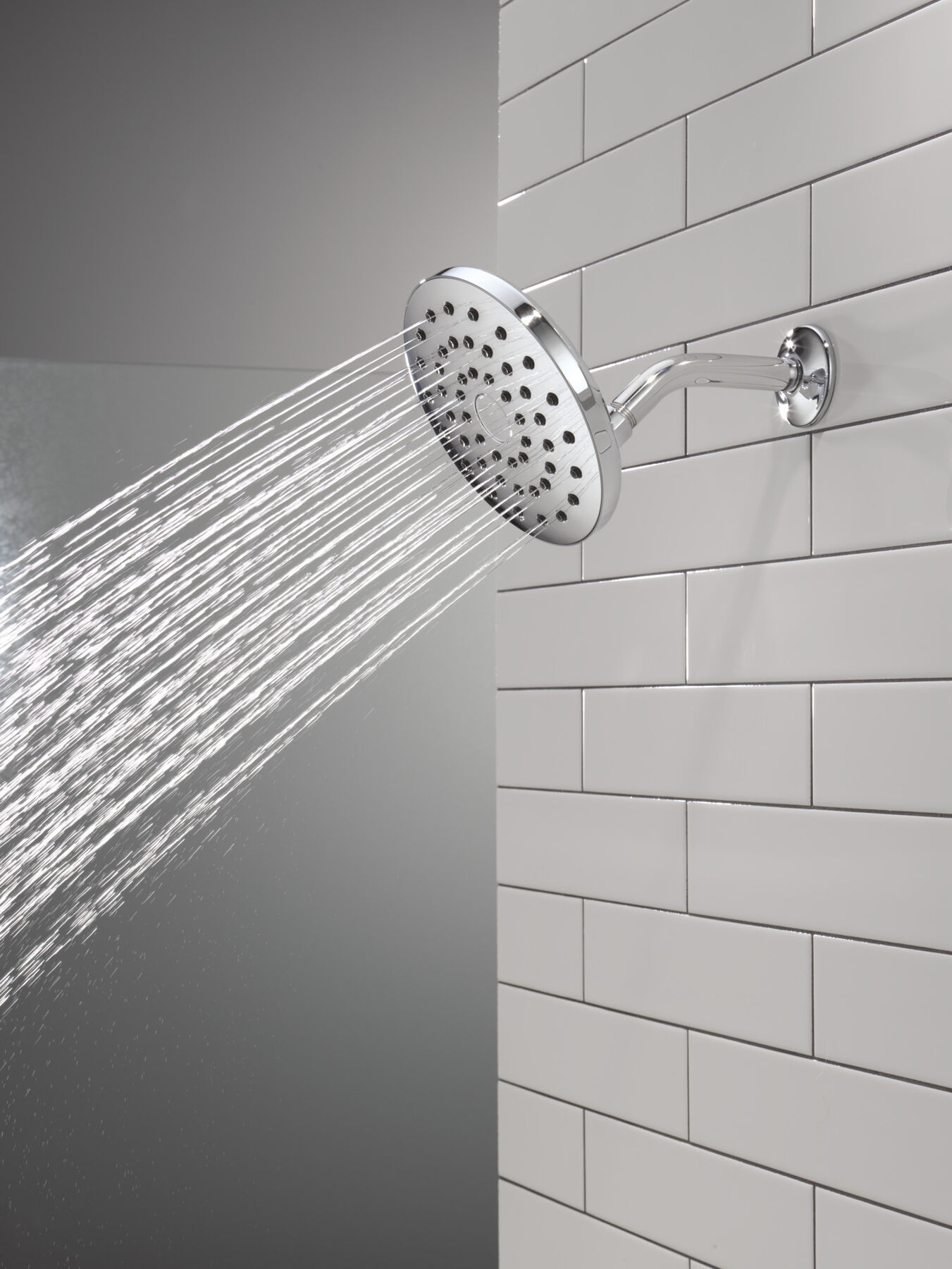 PivotPro™ Raincan Shower Head, image 12