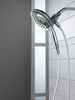 Ducha dos en uno In2ition® de 5 funciones
