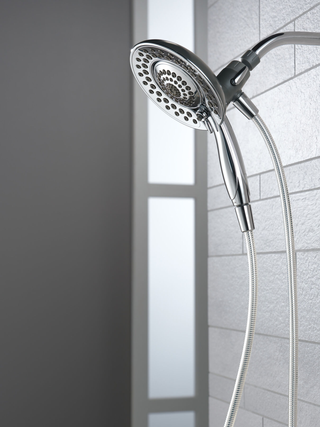 Ducha dos en uno In2ition® de 5 funciones, imagen 5