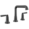 Llave para baño de extensión con dos manijas (producto recertificado)