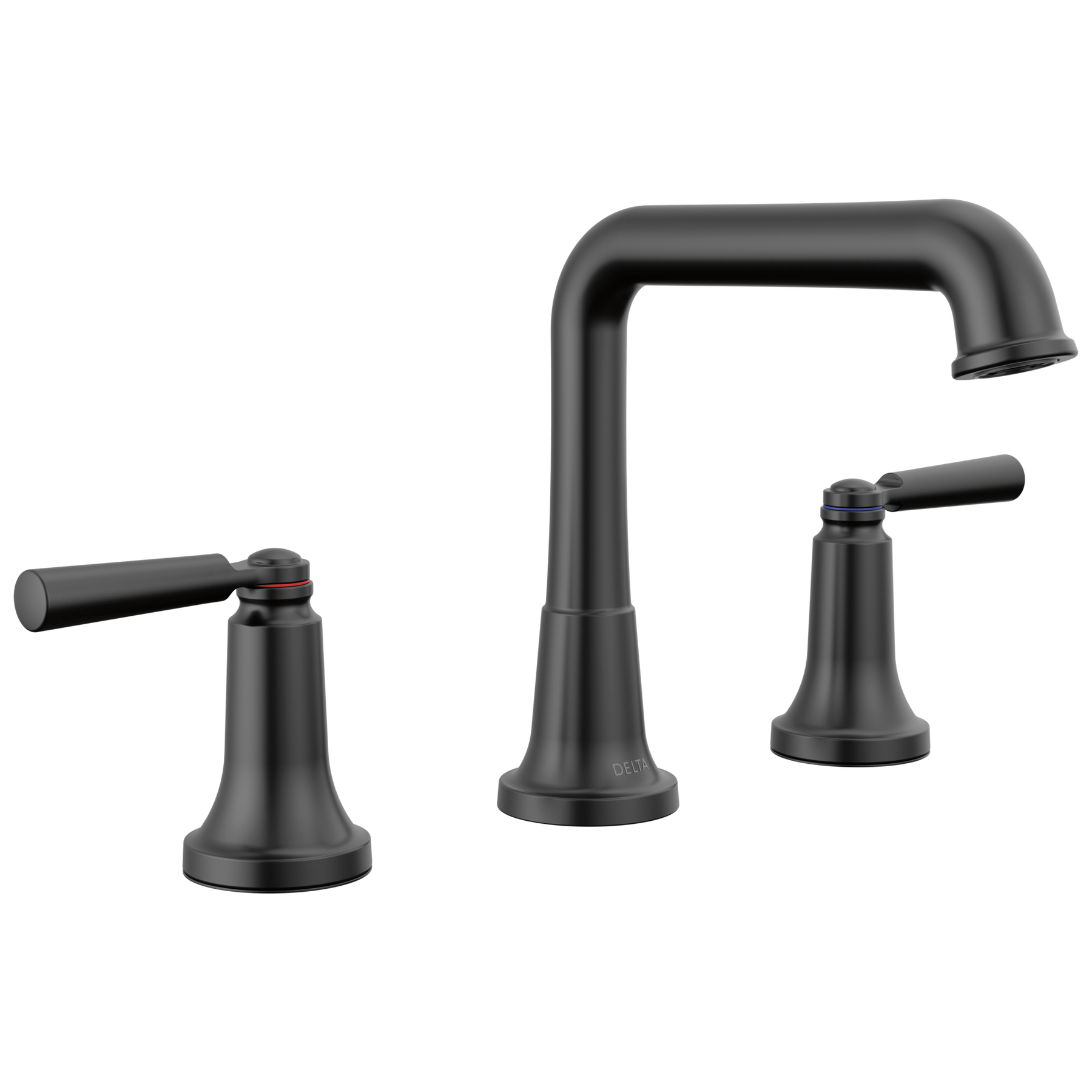 Llave para baño de extensión con dos manijas (producto recertificado)