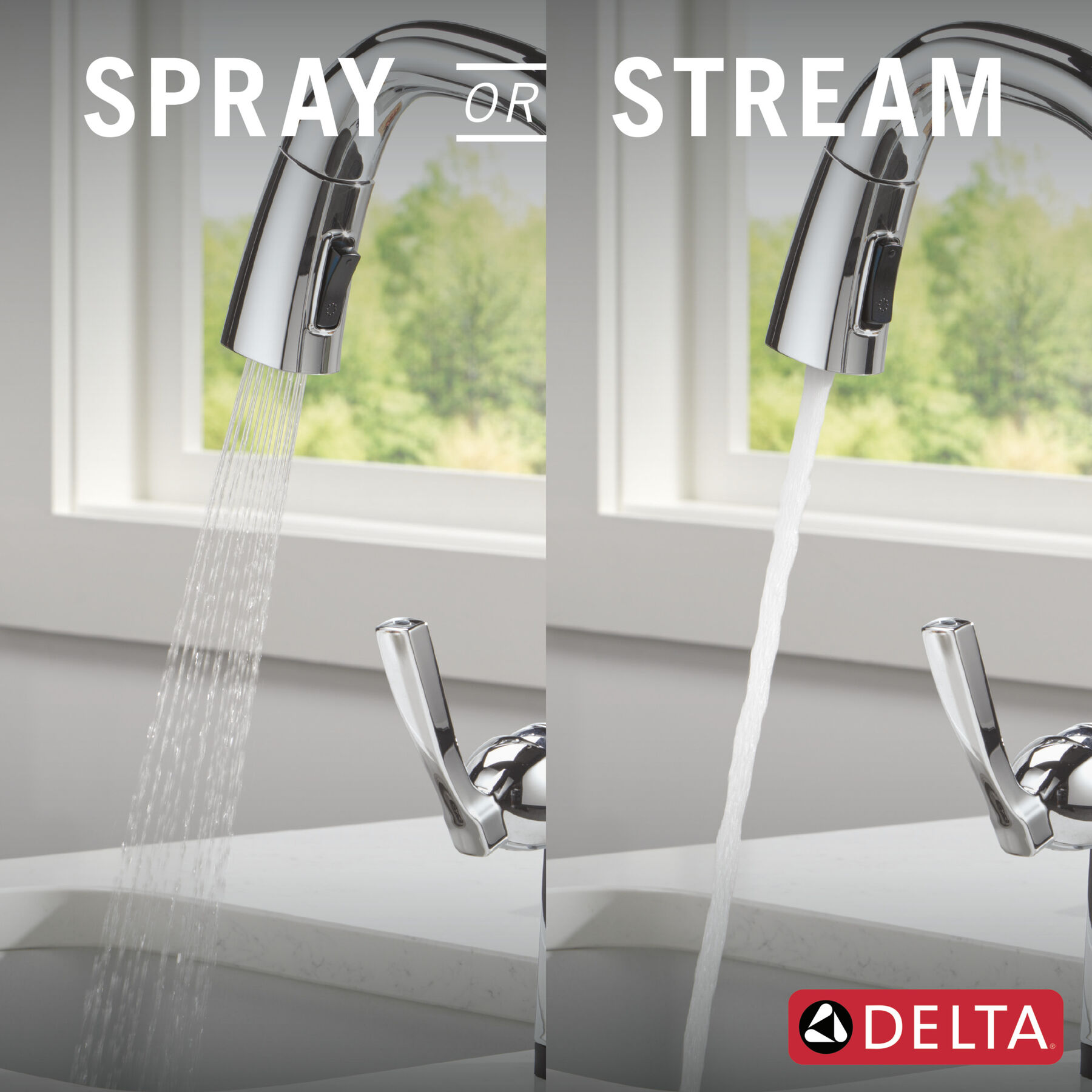 Touch2O® Bar / Prep Faucet with Touchless Technology, image 2