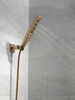 H2OKinetic® Hand Shower 1.75 GPM Wall-Mount 4S (Recertified)