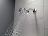 Regadera Temp2O® de 6 funciones