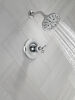 Accesorios para ducha Monitor serie 17