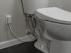 Ultimate Elongated Electric Bidet Toilet Seat