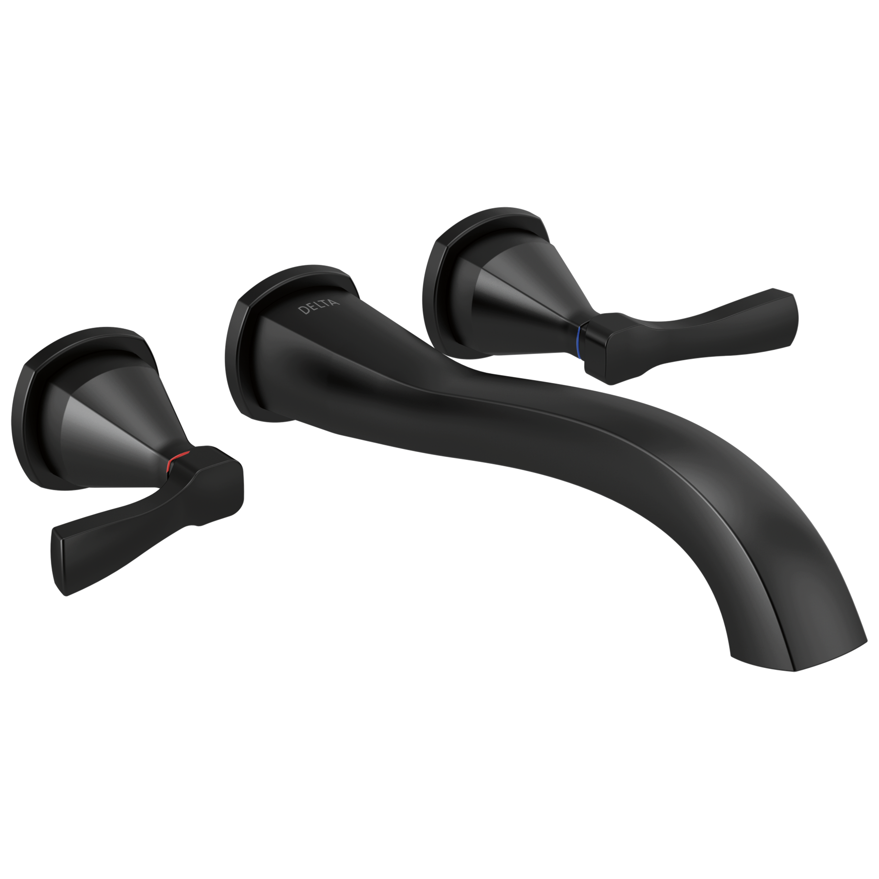 Llave de llenado para bañera para montaje en pared (producto recertificado)