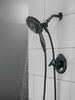 Ducha Monitor serie 14 con ducha dos en uno WaterSense In2ition
