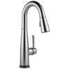 Llave para barra/preparación de alimentos Touch2O® con tecnología Touchless