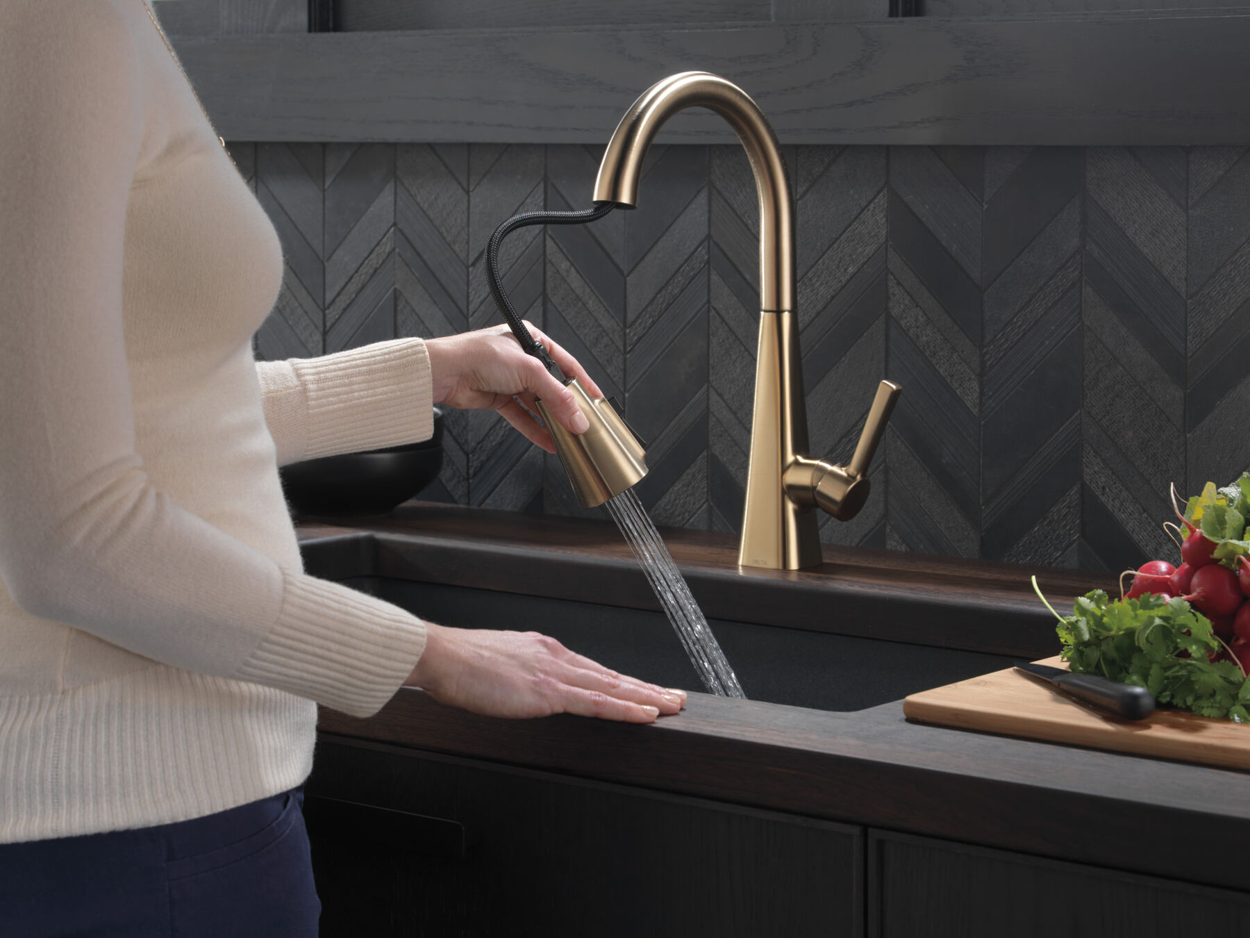 Llave para cocina extensible 1L (producto recertificado), imagen 3