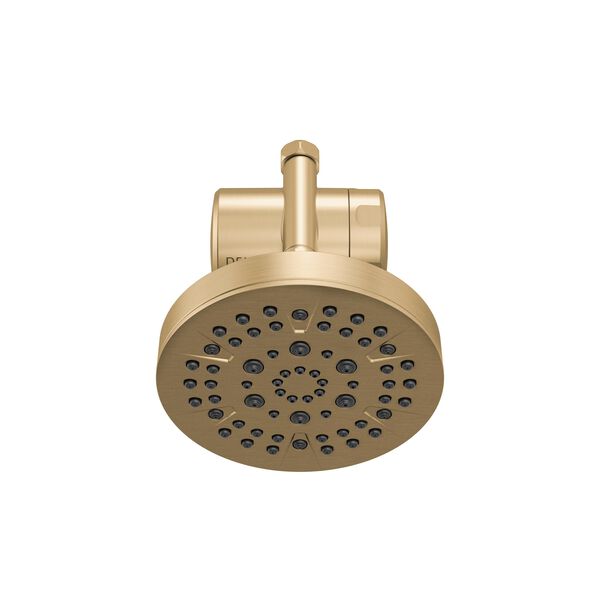 Standard Shower Filter with Shower Head Bundle