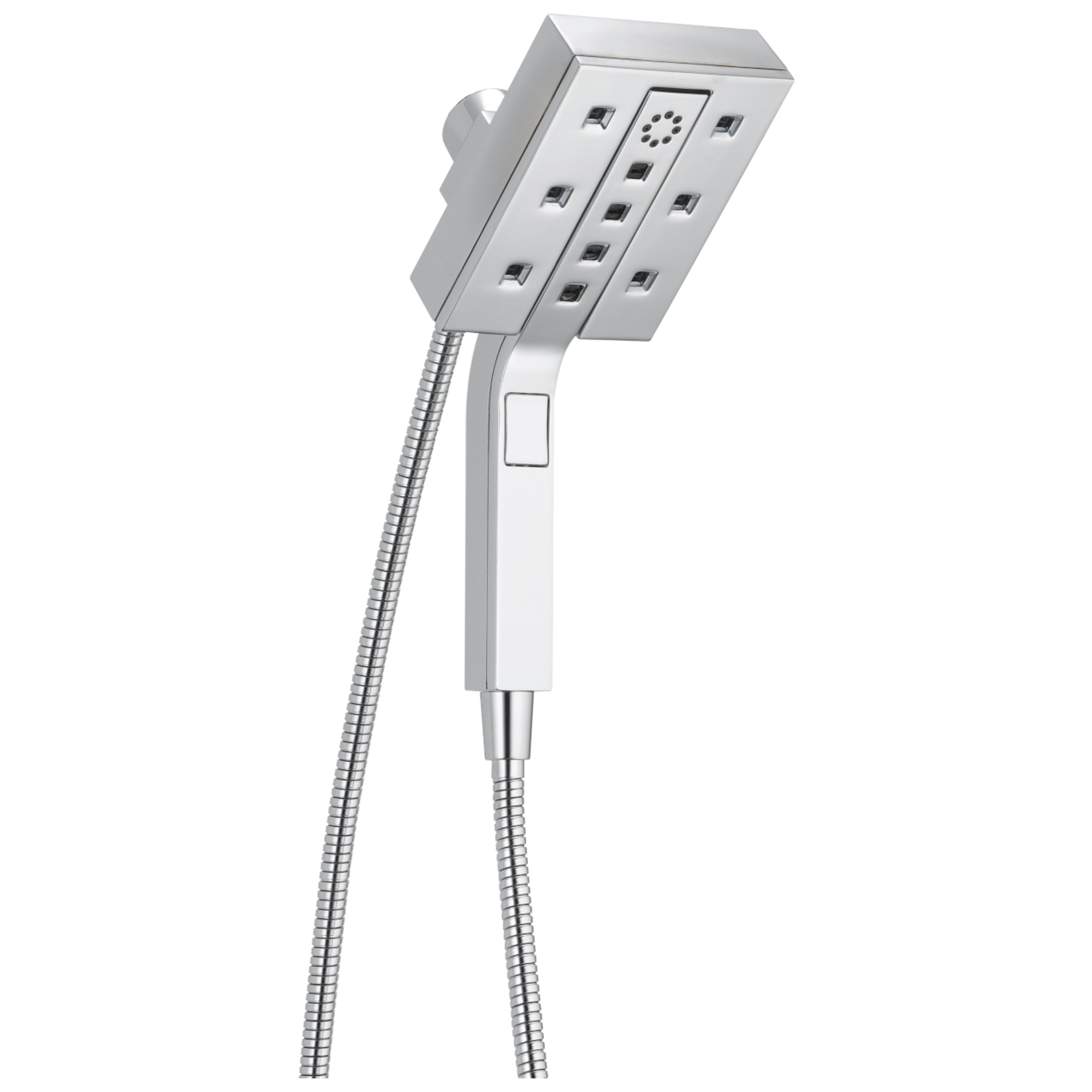 Ducha dos en uno H2Okinetic® In2ition® de 4 funciones