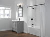 Terminaciones de ducha y bañera Monitor® serie 17 con H<sub>2</sub>Okinetic®