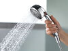 Ducha manual de 7 funciones (producto recertificado)