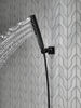H<sub>2</sub>Okinetic® 4-Setting Wall Mount Hand Shower (Recertified)