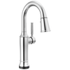 Llave para barra/preparación de alimentos Touch2O® con tecnología Touchless