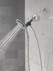 Shower Filter Attachment with 4-Setting In2ition®