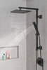 Shower Column 26" Angular (Recertified)