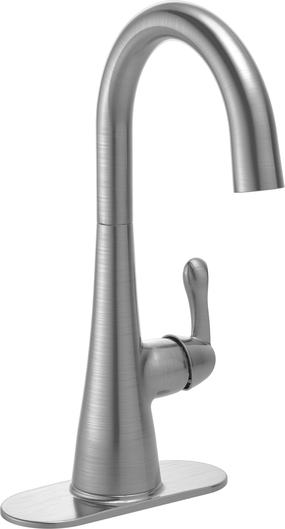 Llave monomando para barra, imagen 1