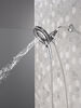 Ducha dos en uno de 5 ajustes In2ition®