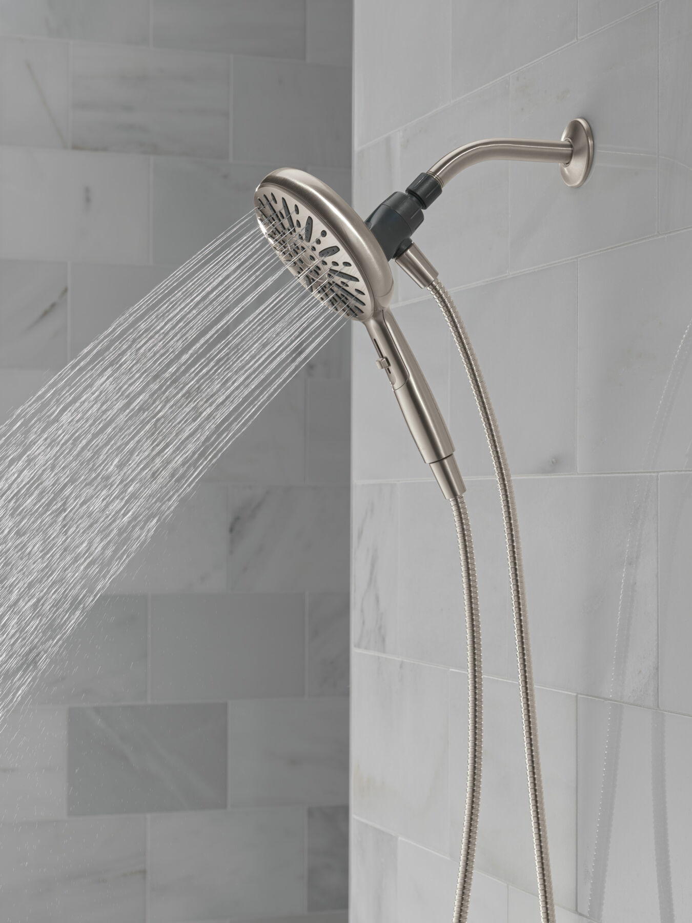 6-Setting SureDock® Magnetic Handshower - 1.75 GPM, image 15