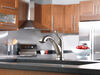 Llave para cocina monomando desplegable (producto recertificado)