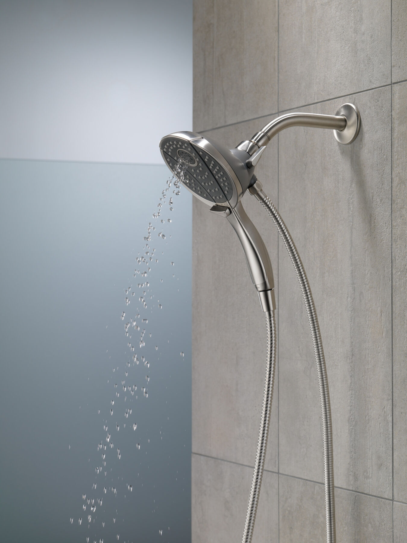 Ducha dos en uno In2ition® de 4 funciones, imagen 13