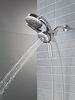 5-Setting HydroRain® with ProClean™