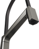 Llave monomando para cocina con manguera expuesta y tecnología Touch<sub>2</sub>O