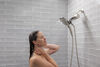Standard Shower Filter Attachment