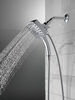 H<sub>2</sub>Okinetic® In2ition® 5-Setting Two-in-One Shower (Recertified)