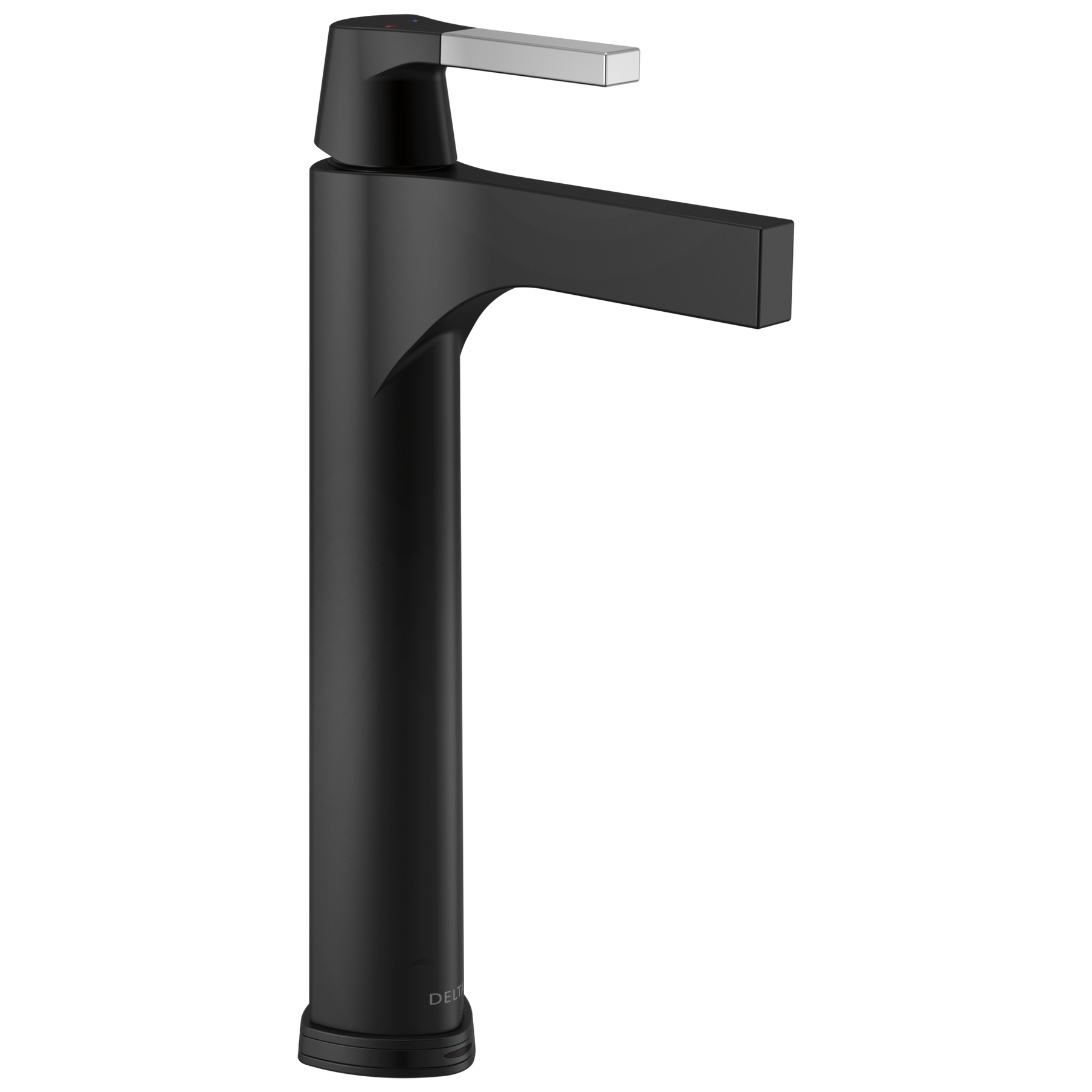 Llave para baño monomando tipo vasija con tecnología Touch<sub>2</sub>O.xt®