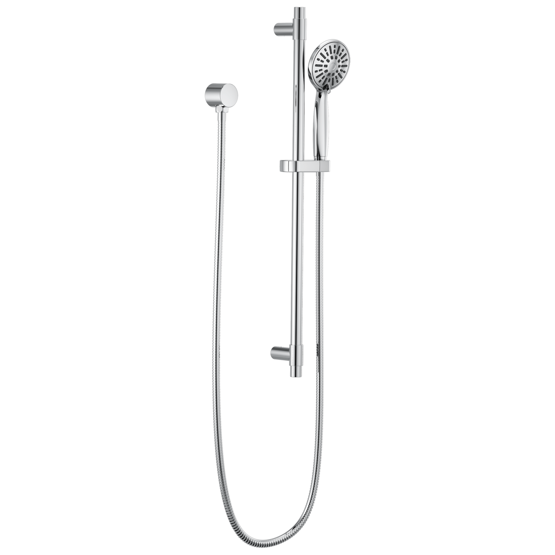 Ducha manual de 1.75 GPM con barra deslizante 4S (producto recertificado)