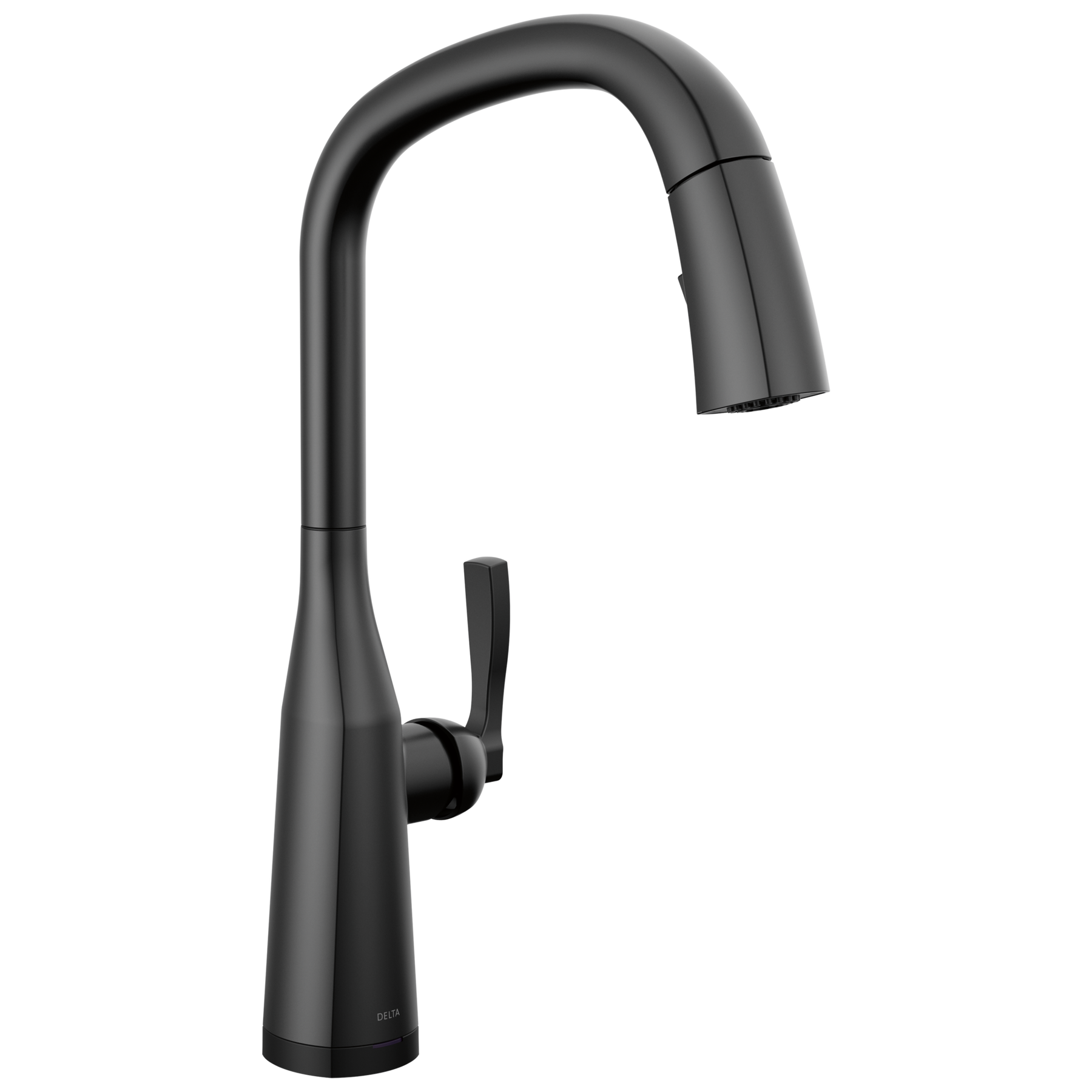 VoiceIQ® Single Handle Pull-Down Faucet with Touch<sub>2</sub>O® Technology