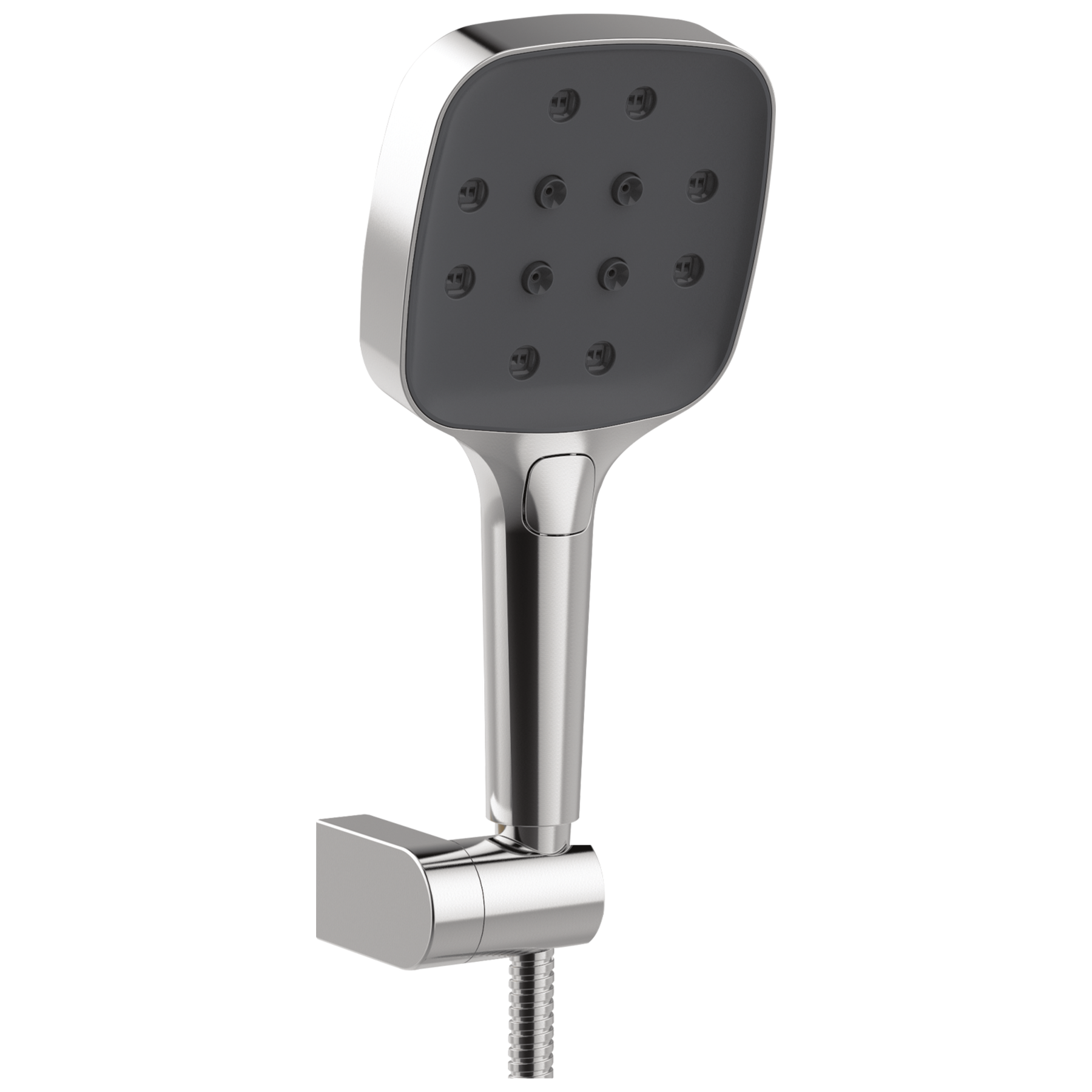 5" Multi-Function H2Okinetic® Handshower with Mist Spray