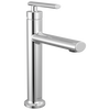 Llave para baño monomando