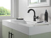 Llave para baño monomando extensible