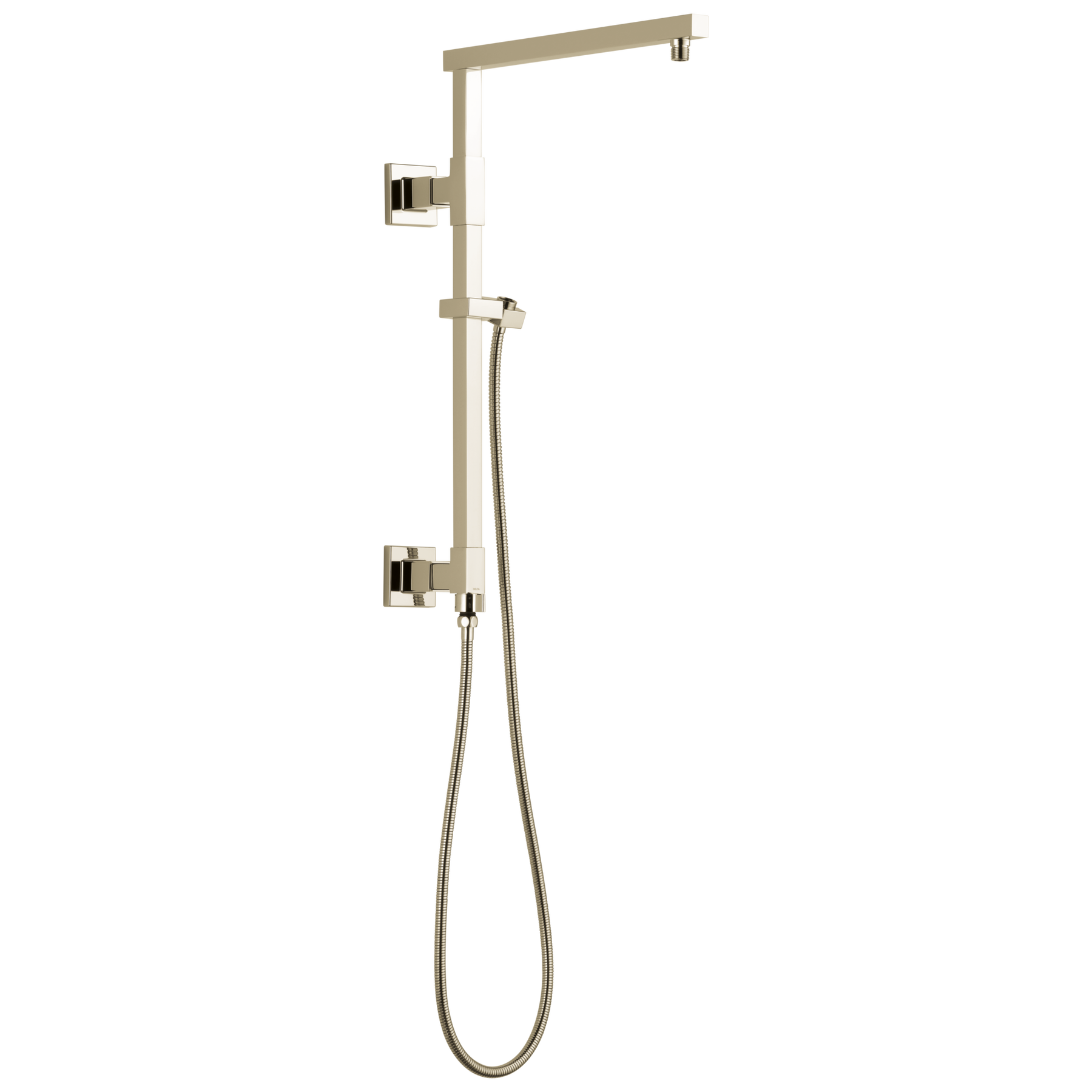 Shower Column 18" Angular (Recertified)