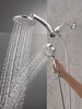 PivotPro™ 3-in-1 Combination Shower