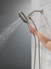 7-Setting SureDock® Magnetic Hand Shower