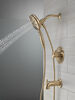 Tub/Shower Rough & Trim 1L 14S SureDock (Recertified)